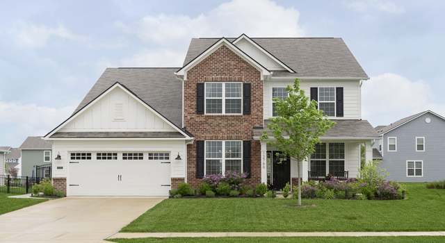 Photo of 12766 Sunrise Dr, Noblesville, IN 46060