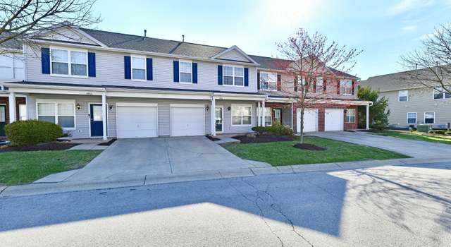 Photo of 4951 Tuscany Ln, Indianapolis, IN 46254