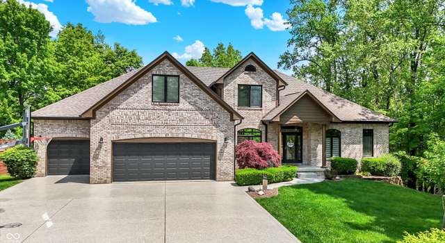 Photo of 1860 Red Fox Ct E, Martinsville, IN 46151