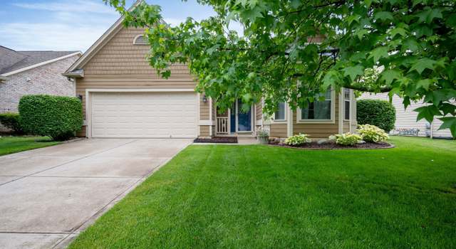 Photo of 11040 Brave Ct, Indianapolis, IN 46236