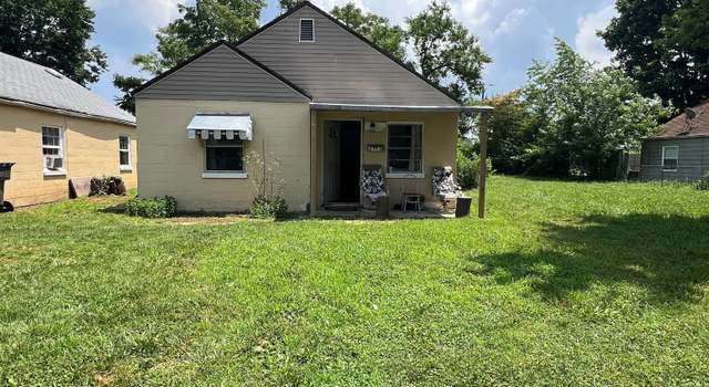 Photo of 2173 Gent Ave, Indianapolis, IN 46202