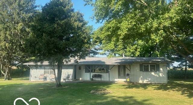 Photo of 2840 S 270 E, Kingman, IN 47952