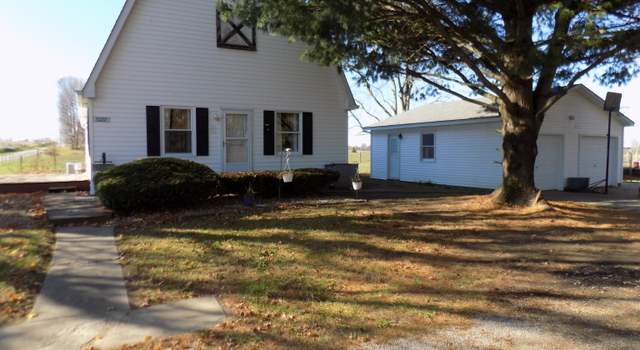 Photo of 3022 N Alaska Rd, Cloverdale, IN 46120