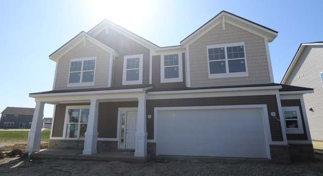 Photo of 6120 Paperbark Way, Indianapolis, IN 46259