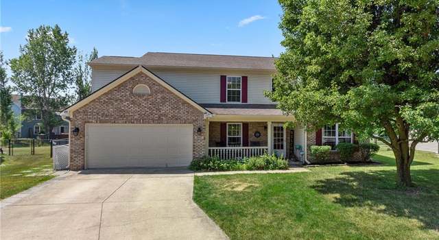 Photo of 6447 Paw Paw Ct, Indianapolis, IN 46203