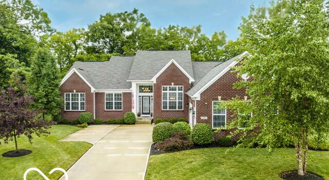 Photo of 1361 Colinbrook Ct, Greenwood, IN 46143