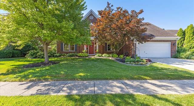Photo of 5201 Lake Point Dr, Carmel, IN 46033