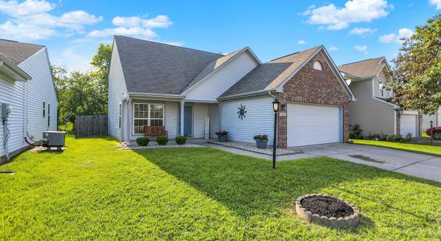 Photo of 5720 Outer Bank Rd, Indianapolis, IN 46239