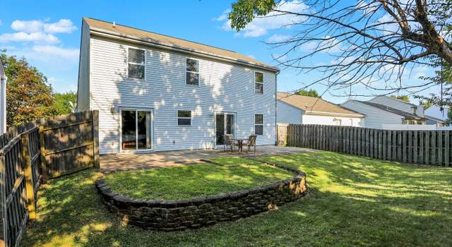 Photo of 5720 Outer Bank Rd, Indianapolis, IN 46239