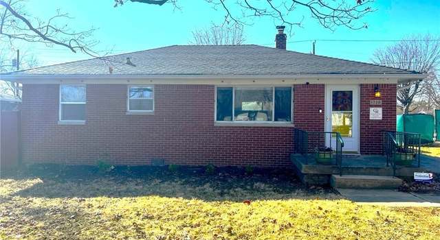 Photo of 1720 N Bolton Ave, Indianapolis, IN 46218