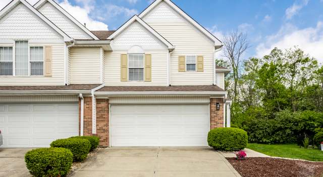 Photo of 9338 Eden Woods Ct, Indianapolis, IN 46260