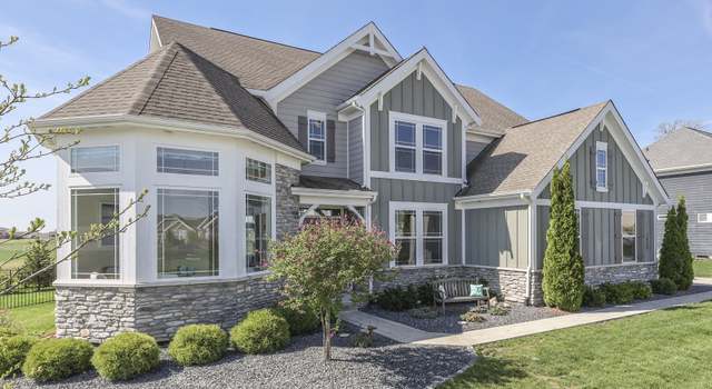 Photo of 1051 Margate Dr, Greenwood, IN 46143