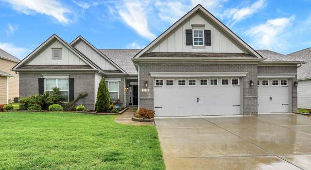 Photo of 1334 Sunnybrook Ln, Greenwood, IN 46143