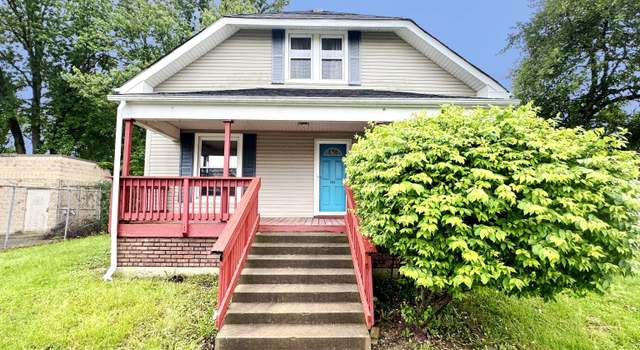 Photo of 203 E Church St, Milroy, IN 46156