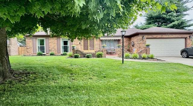 Photo of 3130 Taylor Rd, Columbus, IN 47203