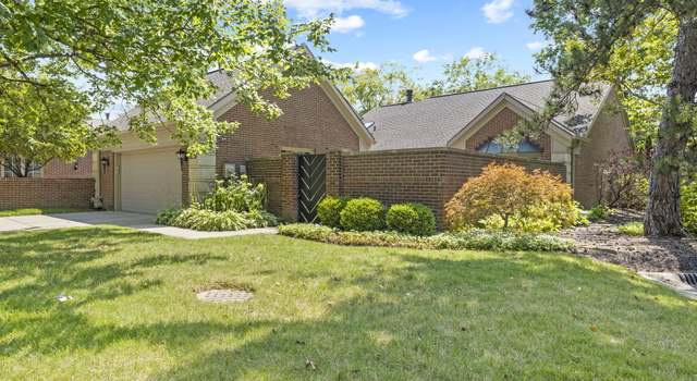 Photo of 8580 Olde Mill Cir E, Indianapolis, IN 46260