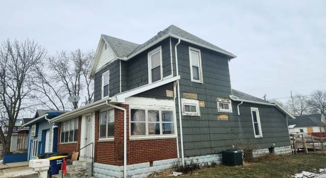 Photo of 822 N Walnut St, Muncie, IN 47305