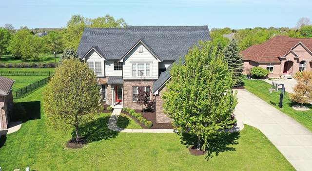 Photo of 5942 Tioga Ct, Bargersville, IN 46106
