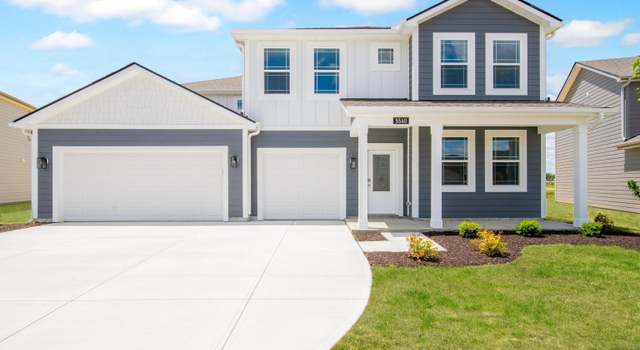 Photo of 5540 Tart Blvd, Indianapolis, IN 46239