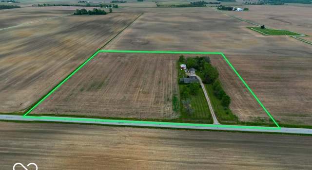 Photo of 3323 S 600 E, Elwood, IN 46036