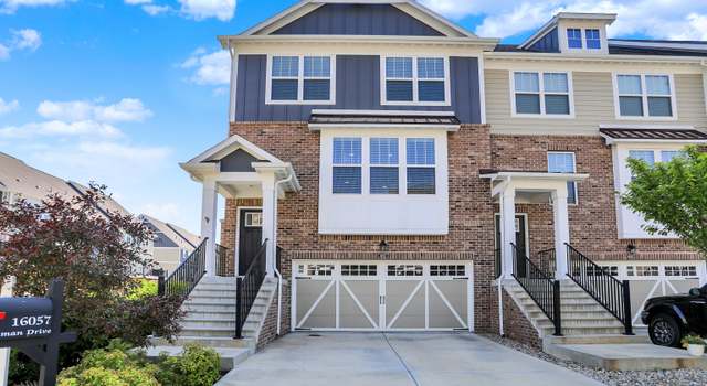 Photo of 16057 Coleman Dr, Westfield, IN 46074