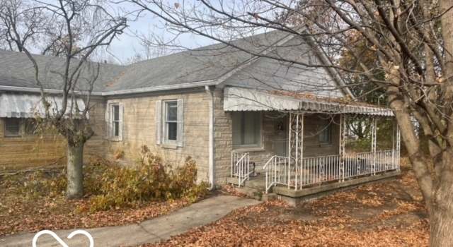 Photo of 2928 S Arlington Ave, Indianapolis, IN 46203