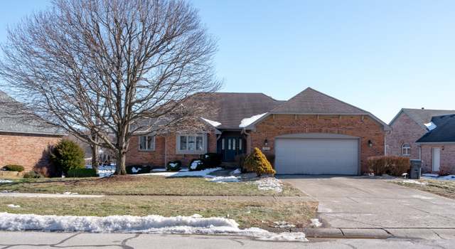 Photo of 1013 Hudson Bay Dr, Greenwood, IN 46142