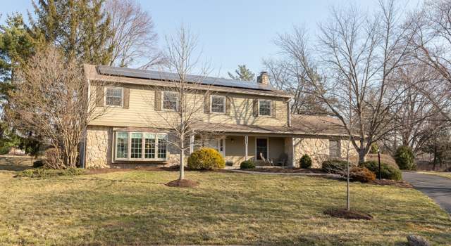 Photo of 9080 Dewberry Ct, Indianapolis, IN 46260