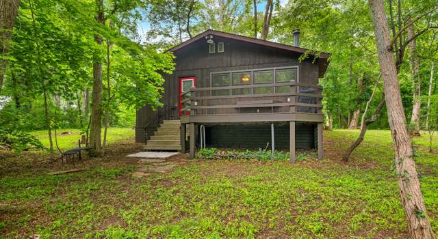 Photo of 2781 E Vandalia Rd, Flat Rock, IN 47234