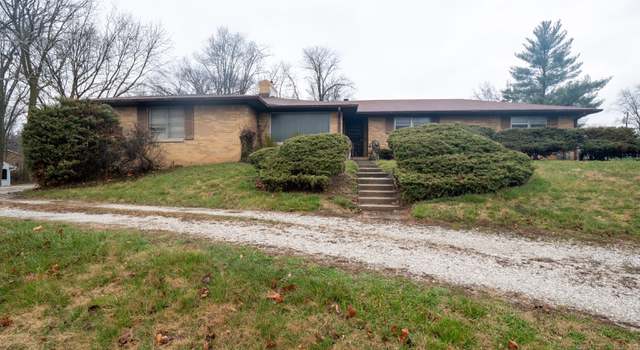 Photo of 4556 Dickson Rd, Indianapolis, IN 46226