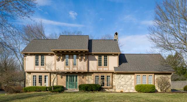 Photo of 662 Morningside Dr, Zionsville, IN 46077