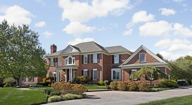 Photo of 24 Shannon Rd, Zionsville, IN 46077