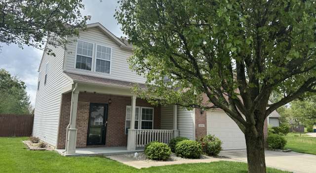 Photo of 8048 Garden Ridge Rd, Indianapolis, IN 46237