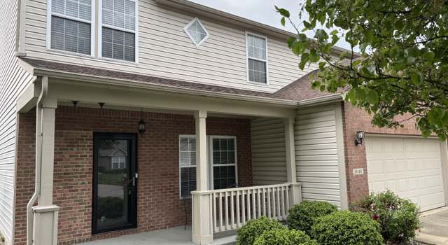 Photo of 8048 Garden Ridge Rd, Indianapolis, IN 46237