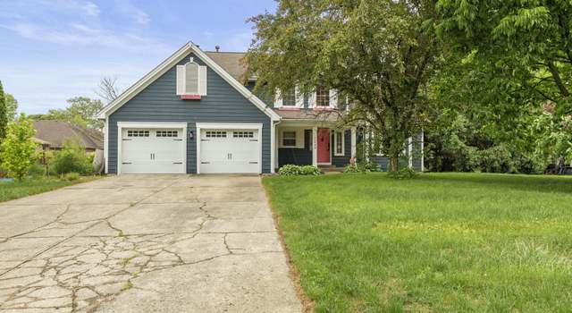 Photo of 12449 Huntington Dr, Indianapolis, IN 46229