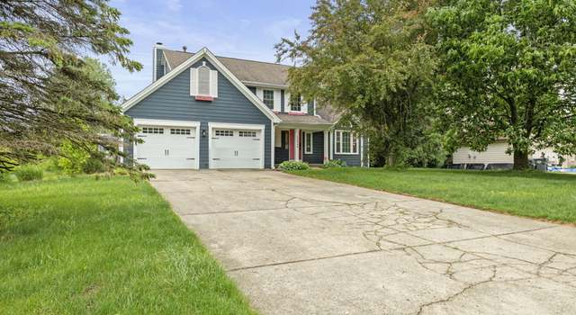 Photo of 12449 Huntington Dr, Indianapolis, IN 46229