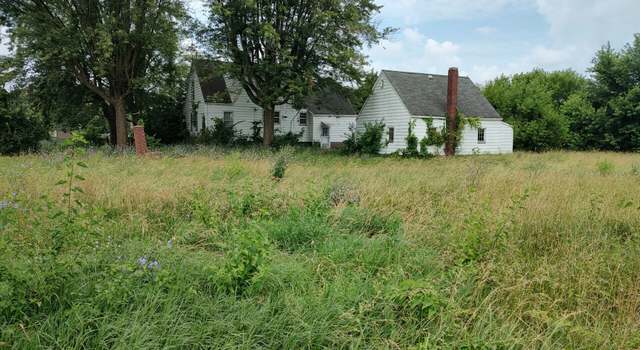 Photo of 135 N 28th St, Elwood, IN 46036