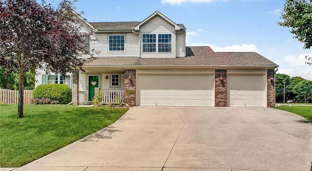 Photo of 3175 Delaway Ln, Indianapolis, IN 46217