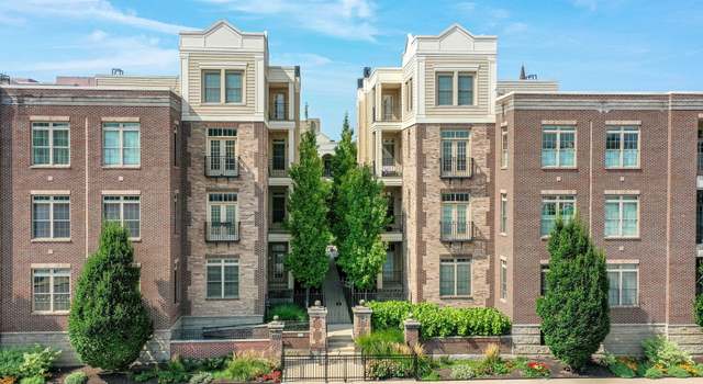 Photo of 450 E Ohio St #307, Indianapolis, IN 46204