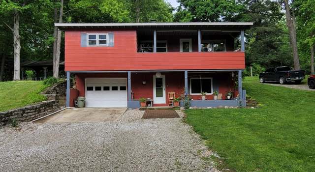 Photo of 1305 Albin Pond Rd, Greencastle, IN 46135