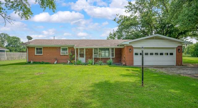 Photo of 3203 W 200 S, Russiaville, IN 46979