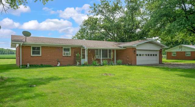 Photo of 3203 W 200 S, Russiaville, IN 46979