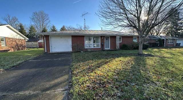 Photo of 726 Brookwood Ct, Seymour, IN 47274