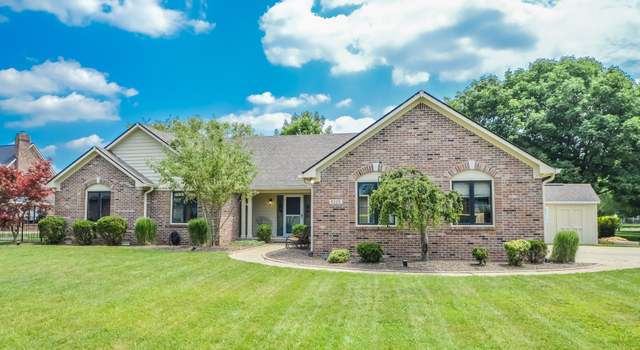 Photo of 8339 Hill Gail Dr, Indianapolis, IN 46217