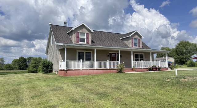Photo of 7855 S County Road 225 East, Lewisville, IN 47352