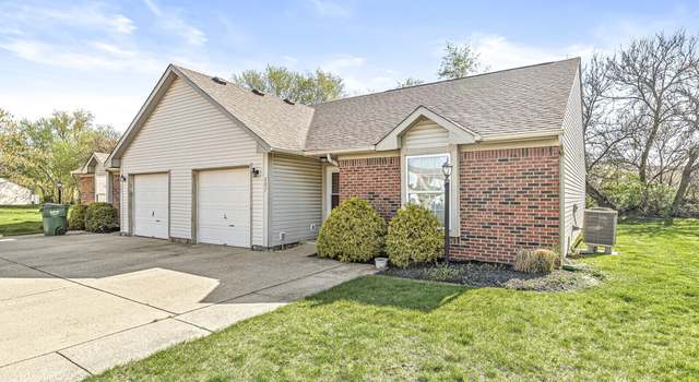 Photo of 207 Woodberry Dr, Danville, IN 46122