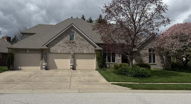 Photo of 1304 Park Meadow Dr, Beech Grove, IN 46107