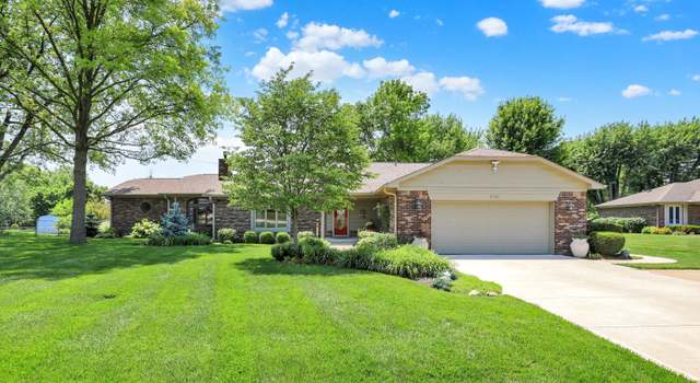 Photo of 5215 Limestone Ct, Indianapolis, IN 46237