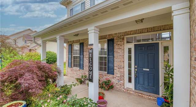 Photo of 7725 Sleeping Ridge Dr, Indianapolis, IN 46217