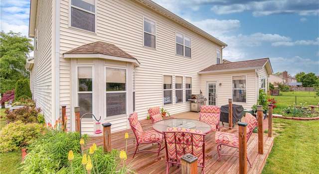 Photo of 7725 Sleeping Ridge Dr, Indianapolis, IN 46217